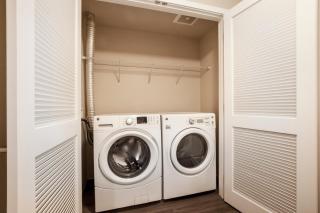 Redmond 1br w gym bbq nr Town Center SEA-506 - 1