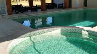 Winds Hill Resort & Spa - Merlo - 4