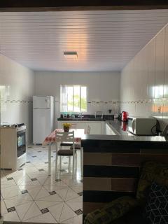 Casa Aconchego Mineiro - Ouro Preto - 4