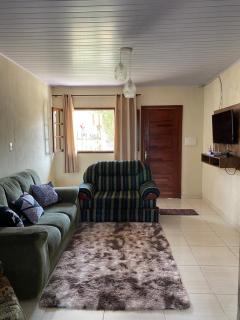 Casa Aconchego Mineiro - Ouro Preto - 2