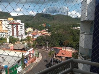 APARTAMENTO AGUAS DA SERRA 713 A - Rio Quente - 2