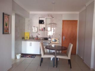 APARTAMENTO AGUAS DA SERRA 713 A - Rio Quente - 5