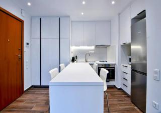 Boutique40 Luxury Apartment - 1