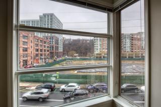 Hoboken 2BR w Gym Pool Lounge nr waterfront NYC-726 - 7