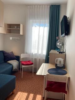 Villa Baltic Chałupy - Apartament nr 14A - Chałupy - 8