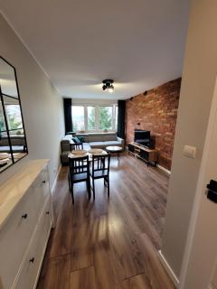 Apartament Stadion - Kamienna Góra - 7