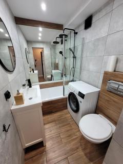 Apartament Stadion - Kamienna Góra - 6