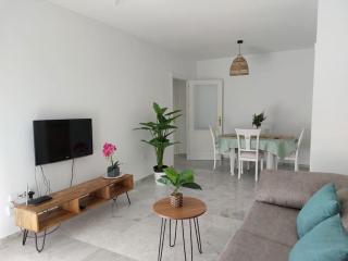 Apartamento con vistas al mar. - Salobreña - 9