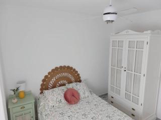 Apartamento con vistas al mar. - Salobreña - 7