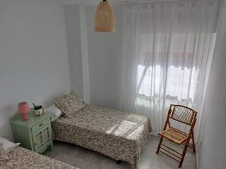 Apartamento con vistas al mar. - Salobreña - 6