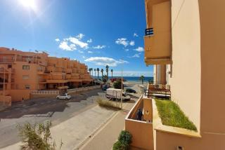 Apartamento con vistas al mar. - Salobreña - 3