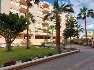 Apartamento con vistas al mar. - Salobreña - 2