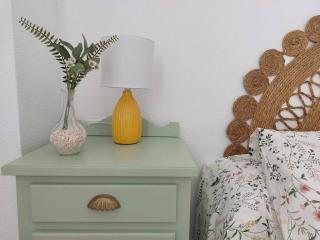 Apartamento con vistas al mar. - Salobreña - 1