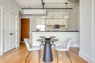 Jersey City 1br w doorman gym wd nr shuttle NYC-945 - Jersey City - 6