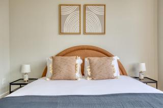 Jersey City 1br w doorman gym wd nr shuttle NYC-945 - Jersey City - 2