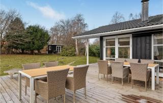 Cozy Home In Hornbæk With Kitchen - Hornbæk - 8