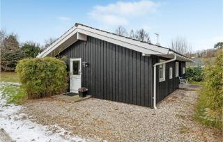 Cozy Home In Hornbæk With Kitchen - Hornbæk - 6