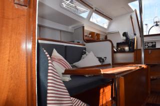 Velero en Puerto de Valencia - E&M Boats - Valencia - 5