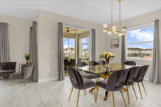 6 Bedrooms 5 Bathrooms Champions 1097 Ls - 7