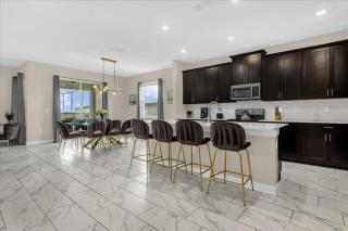 6 Bedrooms- 5 Bathrooms- Champions 1097 Ls - Kissimmee - 9