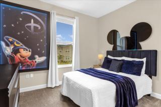 6 Bedrooms- 5 Bathrooms- Champions 1097 Ls - Kissimmee - 2