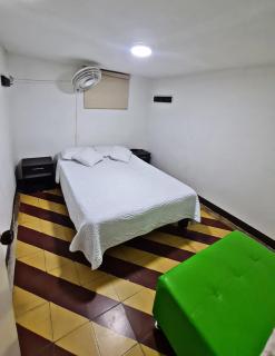 Hotel Faroles de Quimbaya - Quimbaya - 3