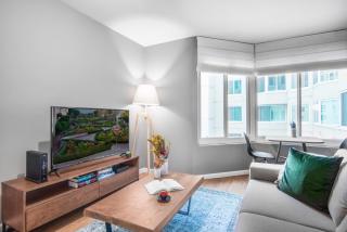 Telegraph Hill Studio wSpa nr Coit Tower SFO-38 - 9