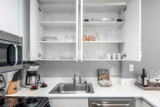 Telegraph Hill Studio wSpa nr Coit Tower SFO-38 - 5