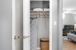 Telegraph Hill Studio wSpa nr Coit Tower SFO-38 - 2