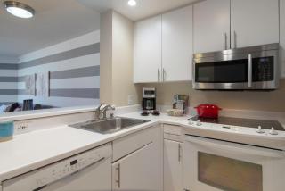 Telegraph Hill 1BR Gym nr Coit Tower Pier 39 SFO-74 - 6