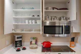 Telegraph Hill 1BR Gym nr Coit Tower Pier 39 SFO-74 - San Francisco - 5