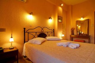 Olympic Hotel - Delphi - 6