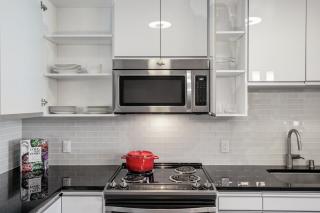 Mission Bay 2BR w Gym Lounge City View SFO-142 - 4