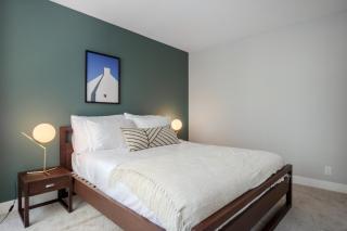 DT Mountain View 2BR w Pool Gym Parking Patio SFO-170 - 2