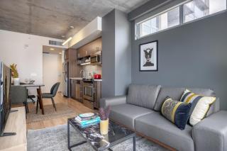 Lower Nob Hill 1BR w WD Roofdeck CVS on site SFO-148 - 8