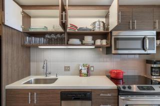 Lower Nob Hill 1BR w WD Roofdeck CVS on site SFO-148 - 5