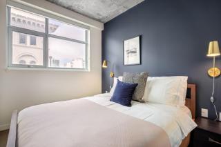 Lower Nob Hill 1BR w WD Roofdeck CVS on site SFO-148 - 4