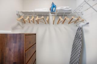 Lower Nob Hill 1BR w WD Roofdeck CVS on site SFO-148 - San Francisco - 2