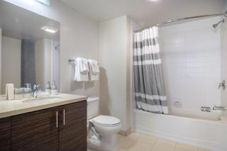 Lower Nob Hill 1BR w WD Roofdeck CVS on site SFO-148 - 1