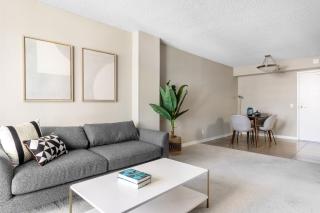Cupertino 2BR w Gym Pool nr Apple Google SFO-310 - 9