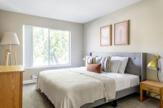 Santa Clara 2BR w Pool Spa nr Park Shopping SFO-384 - Santa Clara - 3