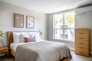 Mountain View 2BR w Gym Spa Parking nr Dining SFO-380 - Mountain View - 3