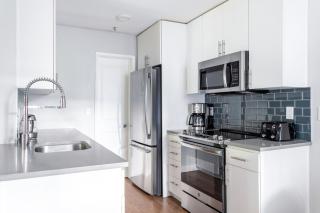 Mountain View 2BR w Gym Spa Parking nr Dining SFO-380 - 5