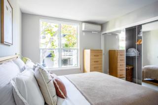 Mountain View 2BR w Gym Spa Parking nr Dining SFO-380 - Mountain View - 1