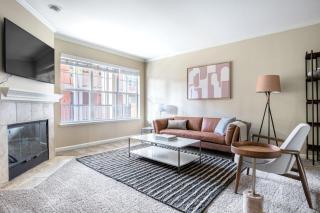 Santa Clara 2BR w Parking WD nr Dining SFO-412 - Santa Clara - 0