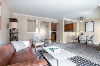 Santa Clara 2BR w Parking WD nr Dining SFO-412 - Santa Clara - 8