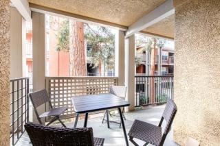 Santa Clara 2BR w Parking WD nr Dining SFO-412 - Santa Clara - 7