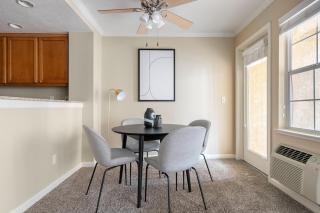 Santa Clara 2BR w Parking WD nr Dining SFO-412 - Santa Clara - 6