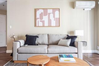 Mountain View 1BR w Gym Pool Downtown Location SFO-387 - Mountain View - 8
