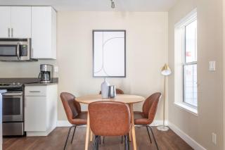 Mountain View 1BR w Gym Pool Downtown Location SFO-387 - Mountain View - 6